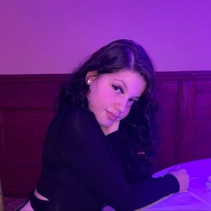 Meet your Posher, Jasmine